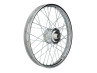 17 inch spoke wheel 17x1.40 chrome Puch Maxi S / N A-quality thumb extra